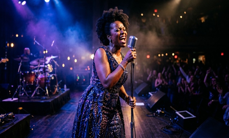 Image 2: Ledisi – Up to 20% Off