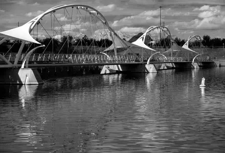 Tempe Town Lake