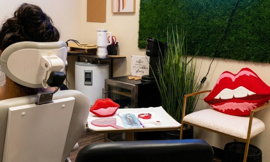 Image 4: Professional Teeth Whitening Sessions