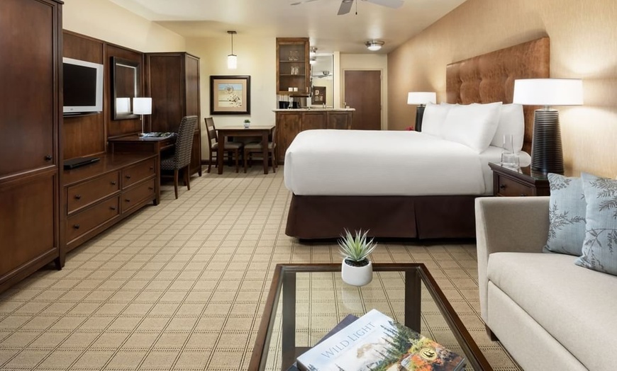 Image 33: Crested Butte Ski-in Ski-out Hotel with Spa