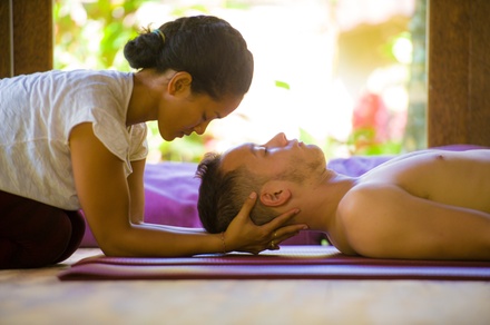 One 90-Minute Prenatal Massage - Healed by Touch Massage and Spa