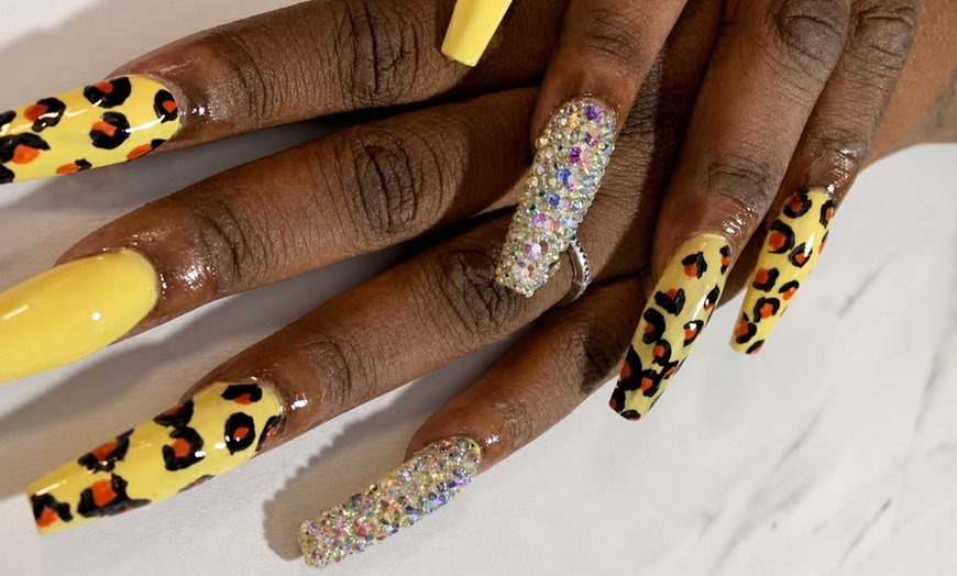 Image 7: Polished Manicures & Pedicures for Confident Hands & Feet