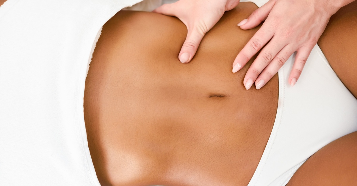 Tratamiento corporal con radiofrecuencia y masaje reductor en Girona