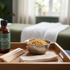 Image 3: Up to 81% Off on Waxing at Peach Academy