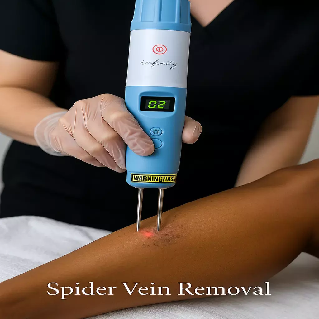 Quality Tattoo Removal - Up to 86% Off with edit