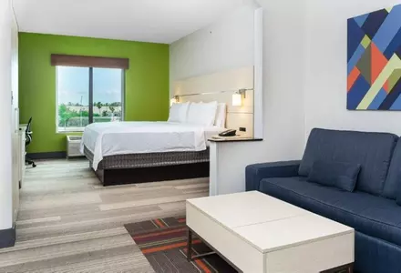 Standard King Room