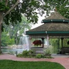 Image 5: Admission to 20-Acre Themed Gardens in Rock County, Wisconsin