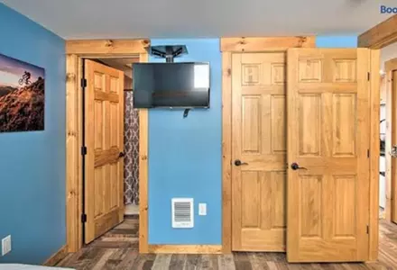 Standard Lockout Studio