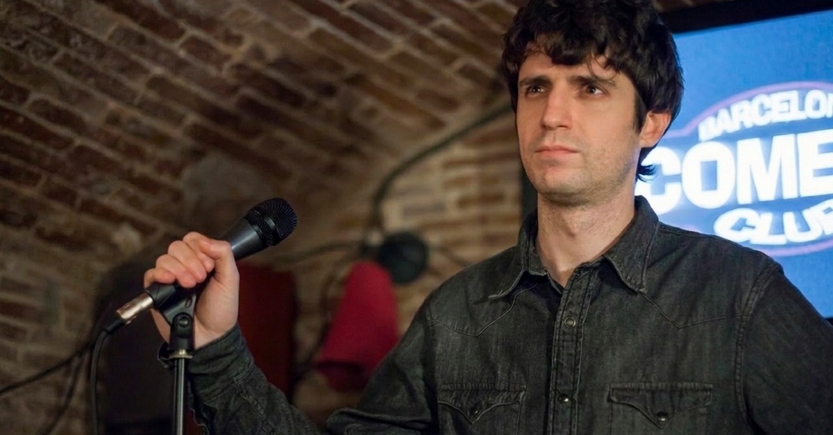 Entradas al Barcelona Comedy Club con consumición en Barcelona
