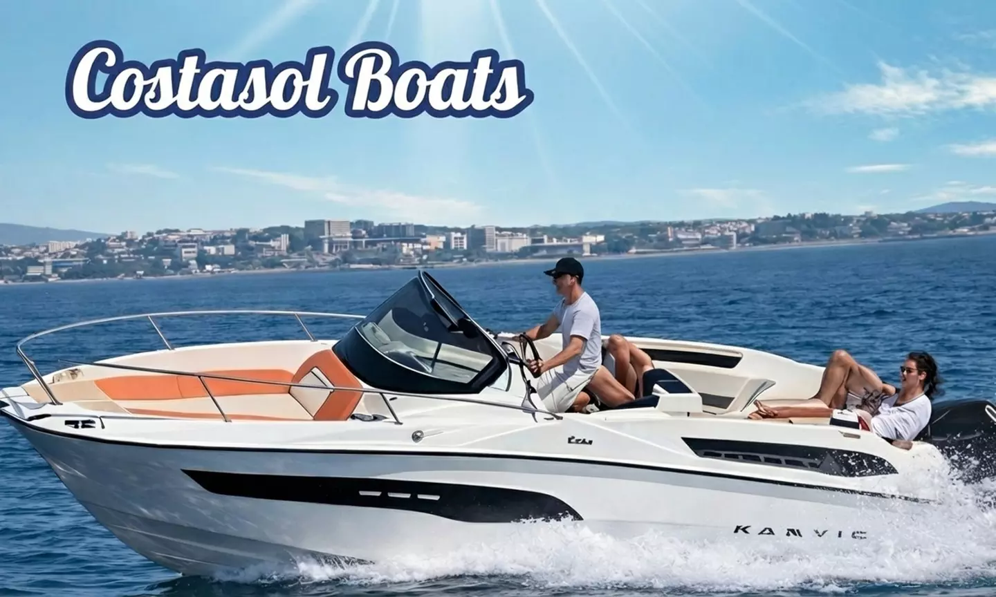 Alquiler de barco privado con licencia y tabla de wakeboard para 6 pax