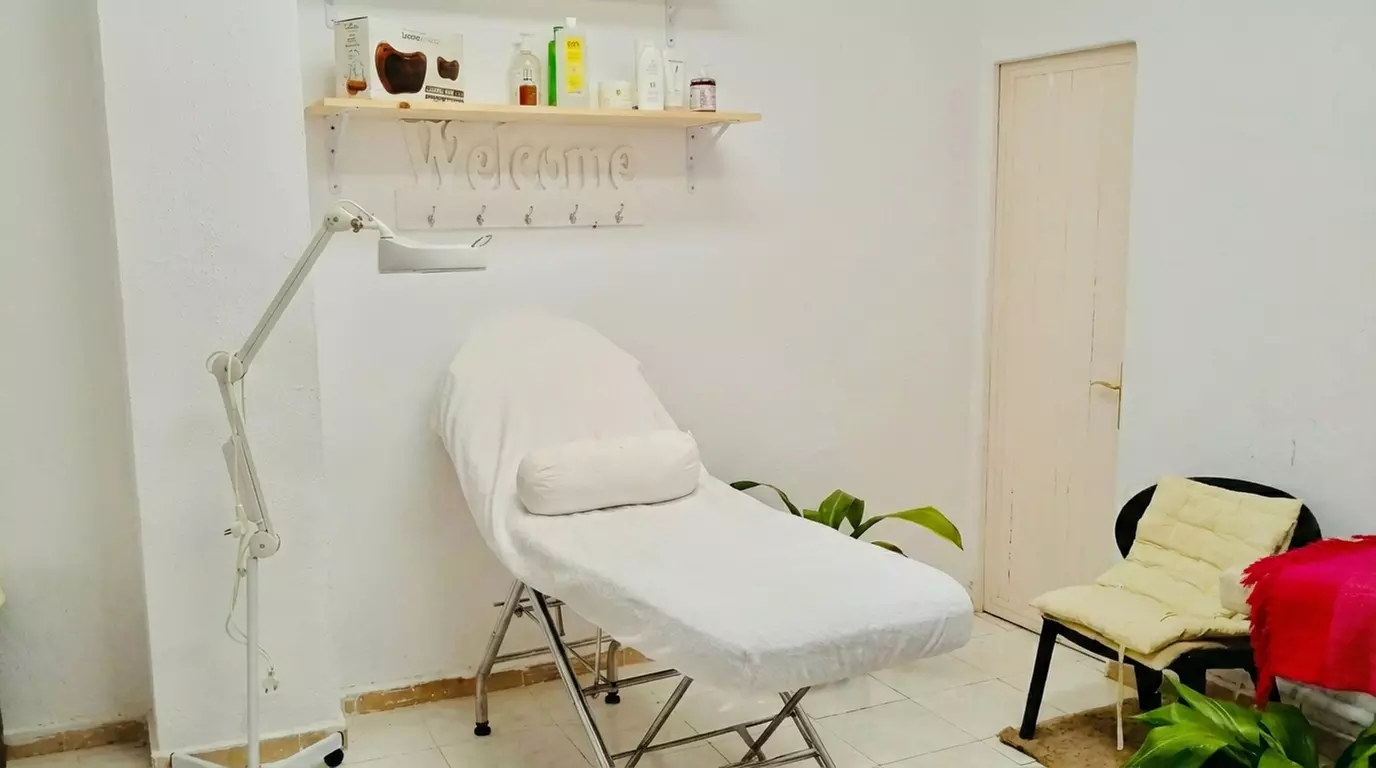 Sesión de 30 o 45 minutos de masaje relajante o descontracturante