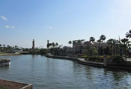Universal Orlando Resort