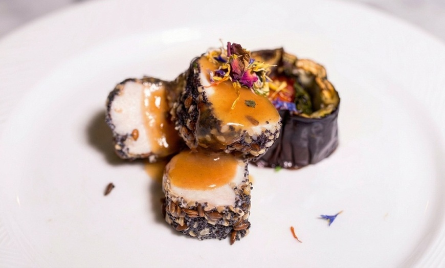 Image 12: Fano: soggiorno con colazione, welcome drink e una cena