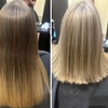 Image 12: Up to 44% Off Salon - Keratin Treatments at Audries Salon And Spa