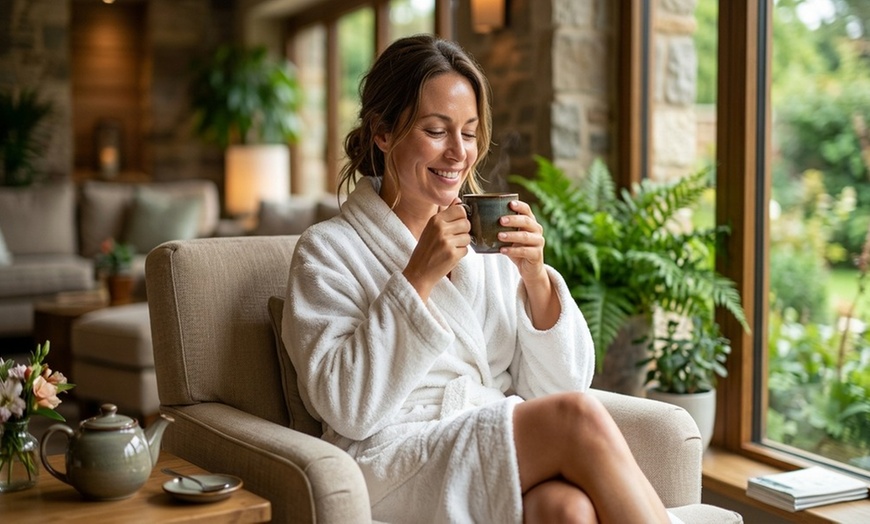 Image 3: Rejuvenate with Choice of One or Two 60-minute Massages