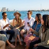 Image 2: 90-Min  Electric Private Boat Rental for Up to 10 People