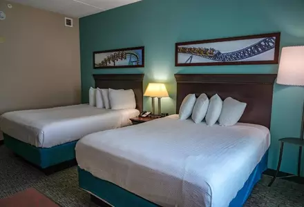 Double-Queen Room