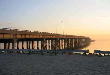 Ben T. Davis Beach