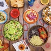 Image 1: Treat yourself to Authentic Mexican Cuisine Deals in San Francisco