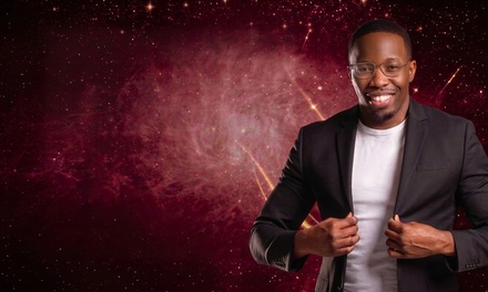 One Ticket - General Admission on Aug 23 at 7:00 PM - Al Rucker Enterprises LLC