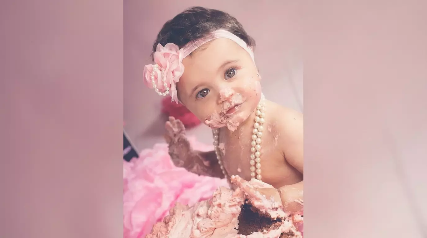 75 Min. Familien-Fotoshooting inkl. 2 - 5 Bilder für bis zu 5 Personen