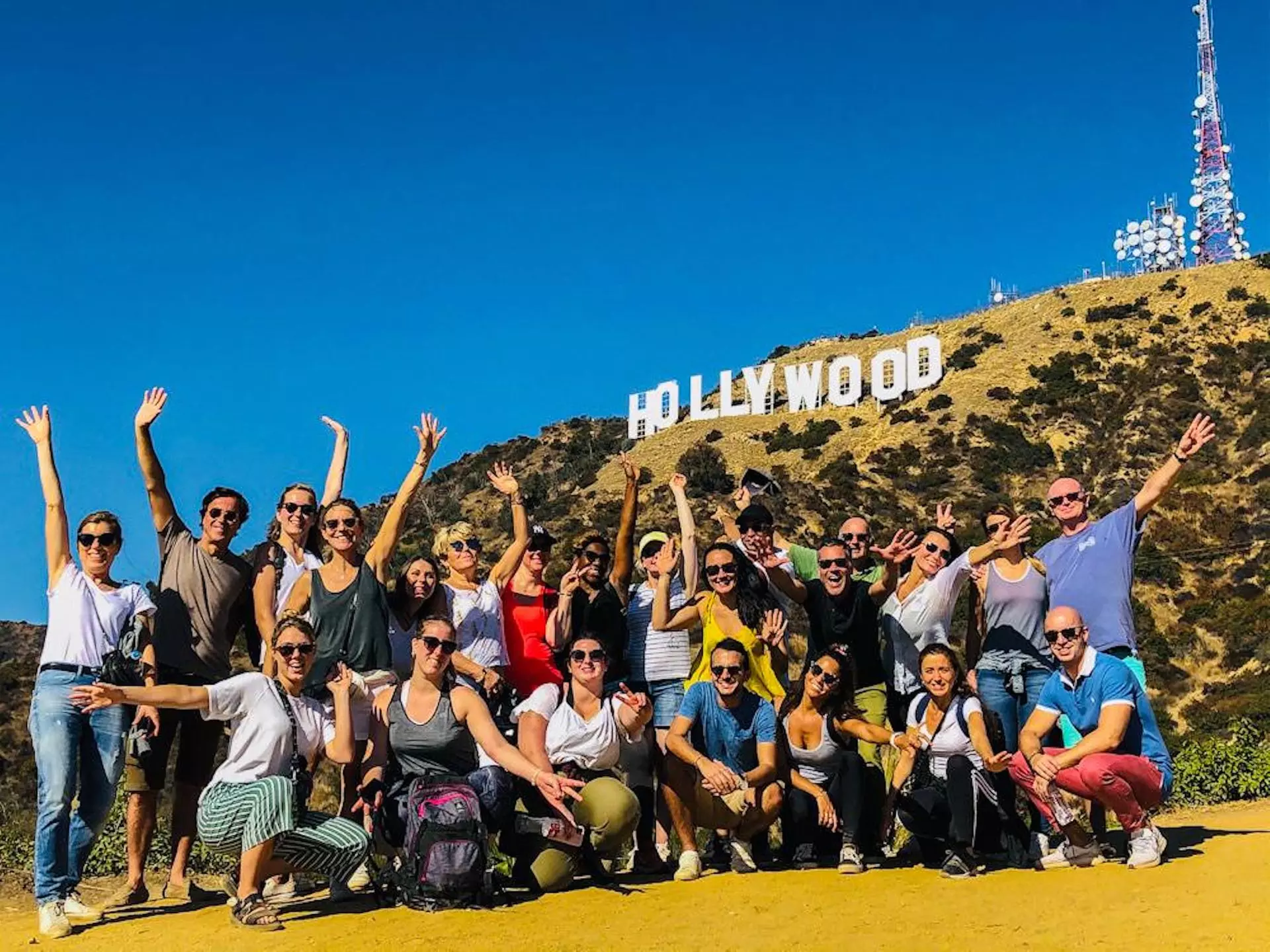 Go City Los Angeles - Go City | Groupon