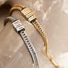 Image 8: Personalized 1- or 2-Pack Custom Jewelry: Elegant & Heartfelt Gifts