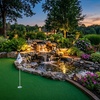 Image 4: Mini-Golf & Batting Cages at Wilderness Falls – Save Up to 23%