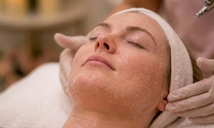 One 60-Minute Signature Facial - LIA Esthetics