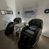 Image 3: Private Room Full Body Chair Massage for 2 or for 1 and $25 Gift Card