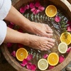 Image 5: Up to 40% Off on Nail Spa/Salon -Manicures and Pedicures 
