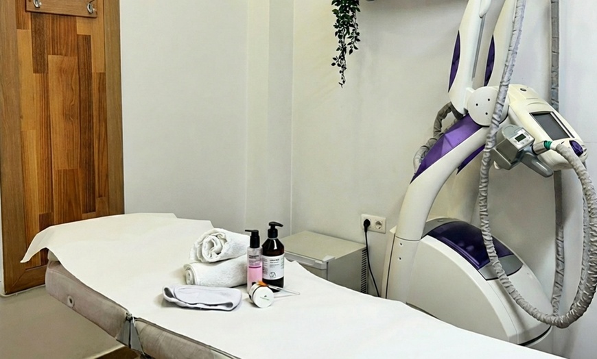 Image 5: Dosis de mimos: masaje relajante de 30, 45 o 60 minutos para 1 persona