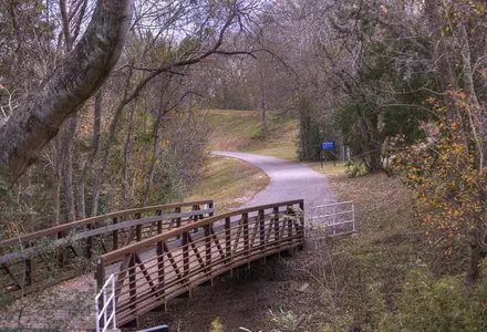 Terry Hershey Park