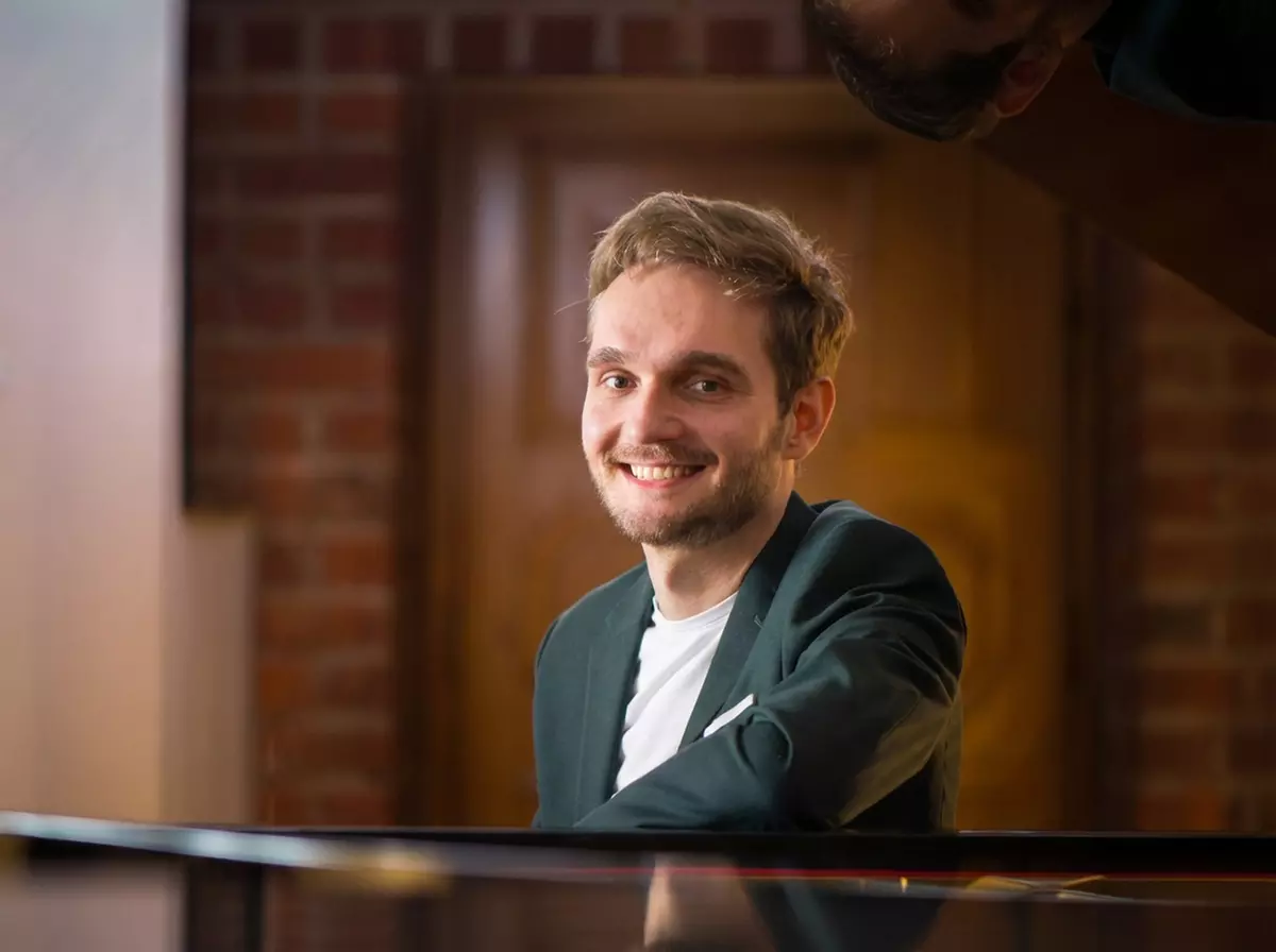 Bilety na koncerty chopinowskie dla 1 lub 2 osób