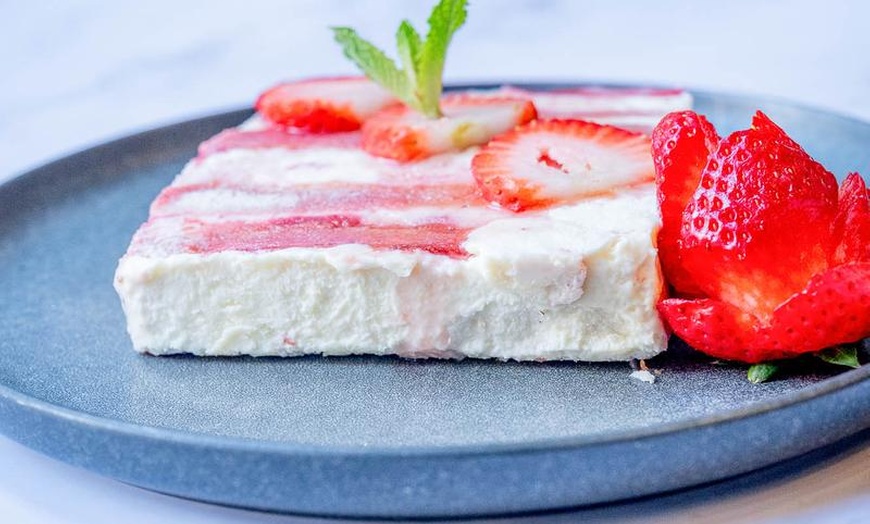 Image 4: Enjoy a $30 Towards Food and Drink or 1 Entree and 1 Cocktail