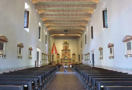 Mission San Diego de Alcalá