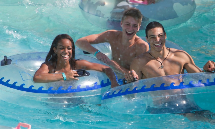 Image 25: Family-Friendly Resort in Texas Hill Country!