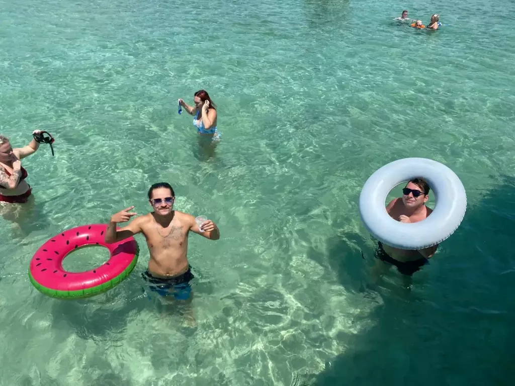 Top Things To Do In Panama City Beach, FL - Groupon