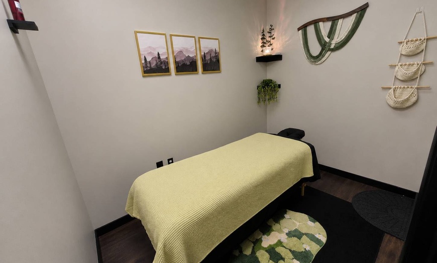 Image 2: 60 or 90-Minute Swedish or Deep Tissue Massage from Tri-County Massage