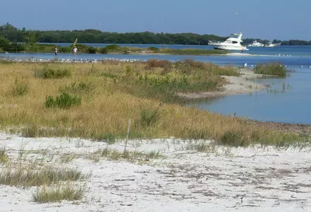 Fort De Soto Park