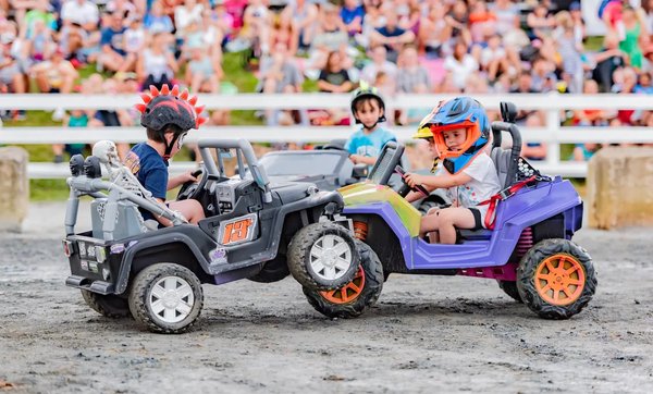 loudoun county fair