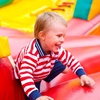 Image 6: Bounce into 10,000 Sq Ft of Fun Adventure: All-Day Passes for Two
