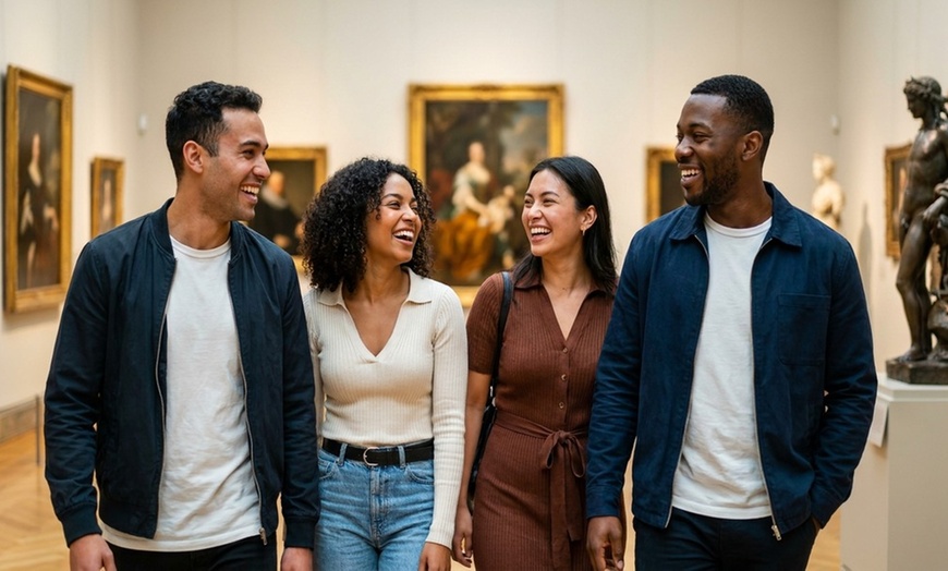 Image 2: Up to 57% Off on Museum at The New York Historical