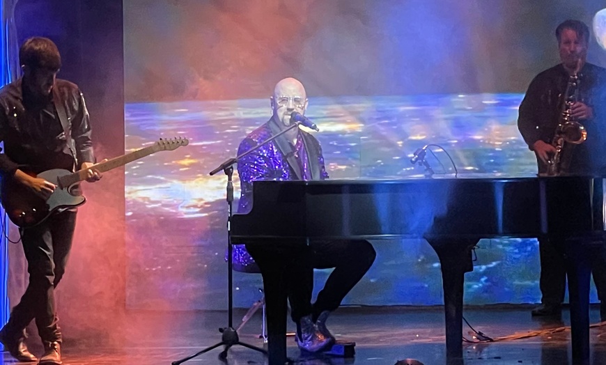 Image 6: Elton John and Billy Joel - Up to 55% Off