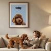 Image 24: Custom AI Portrait Prints on multiple formats by SignaturePrintLab
