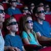 Image 4: Exciting XD Dark Ride Adventure for Groups of Two to Eight