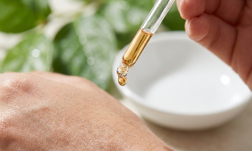Image 6: Rejuvenate Your Skin with Microneedling with PRP Treatment