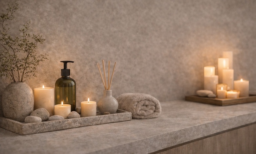 Image 4: 60 or 90-Min Tailored Massages with Optional Facials in Private Rooms
