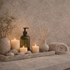 Image 4: 60 or 90-Min Tailored Massages with Optional Facials in Private Rooms
