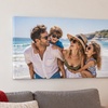 Image 1: Printerpix Premium Canvas Prints + Free Hanging Kit Up to 88% Off 